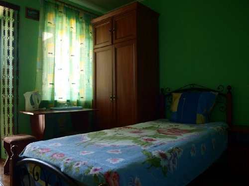 Отдых у моря