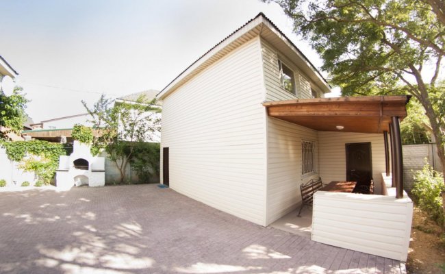 Семейный отдых с детьми на море