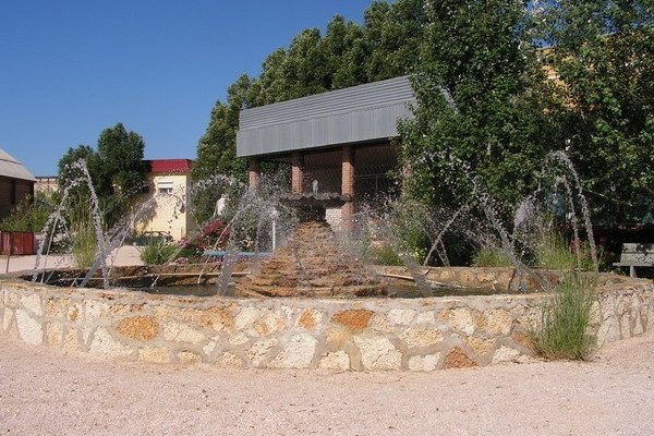 Пляж Федотовой косы, Азовское море