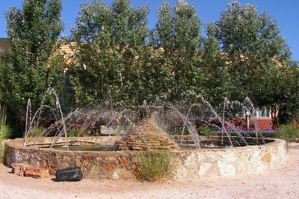 Отдых с детьми в Кирилловке