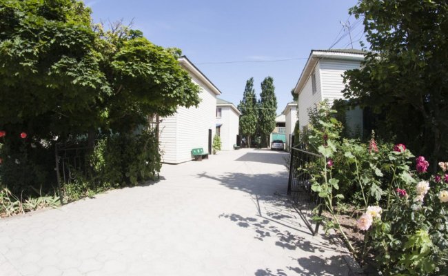 Отдых на море