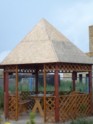 Семейный отдых с детьми