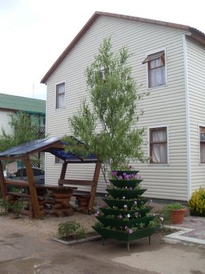 Отдых у моря