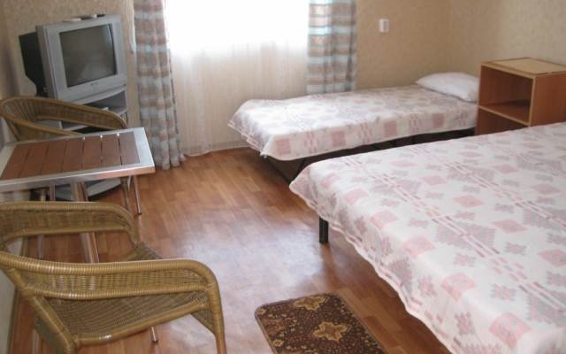 Отдых с детьми на море