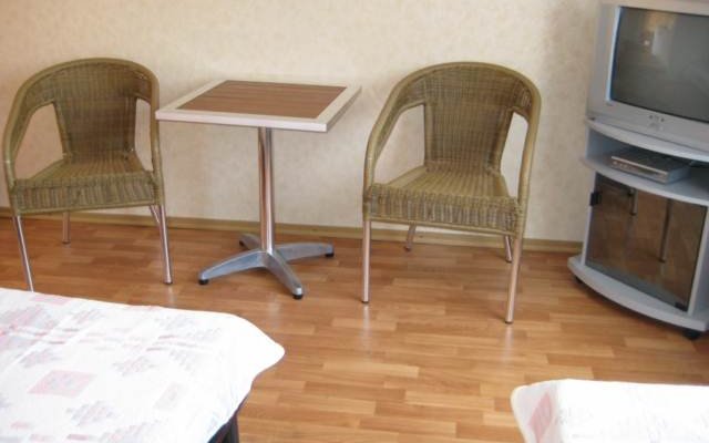 База отдыха "Наталка", Кирилловка