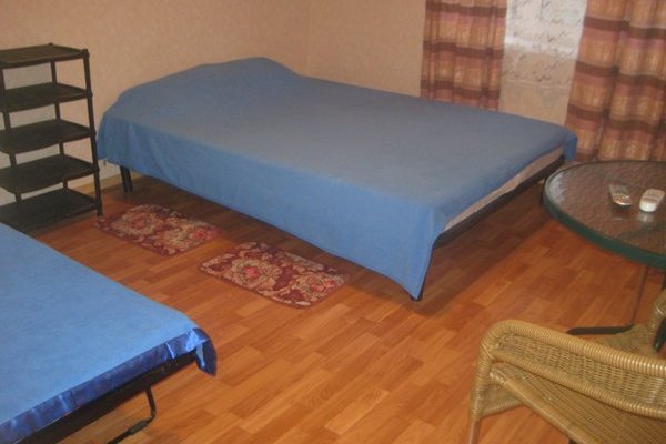 Семейный отдых на море