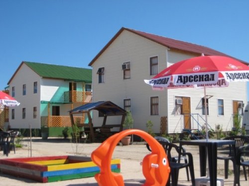 "Наталка", Федотка