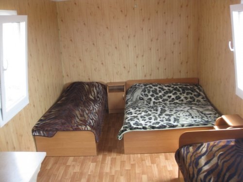 Сдается в аренду домик в Степановке Первой