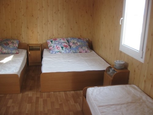 Отдын на Азовском море, Степановка Первая