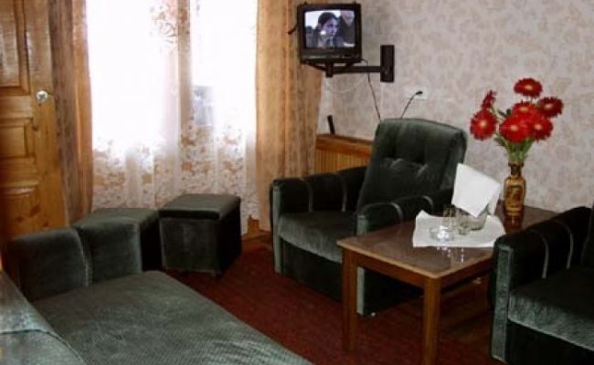 Малахит, Ялта