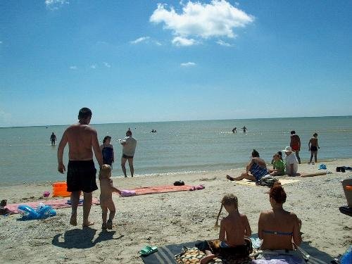 Азовское море, Тубал