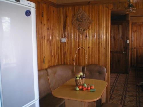 Отдых в Тубале с детьми