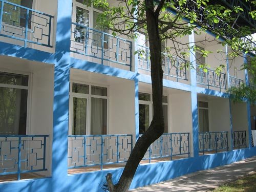 Тубал, отдых с детьми Тубал, отдых с детьми