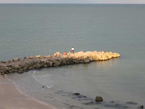 Отдых на море, отдых в Тубале Отдых на море, отдых в Тубале