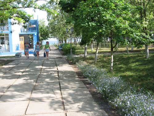 Семейный отдых в Тубале Семейный отдых в Тубале