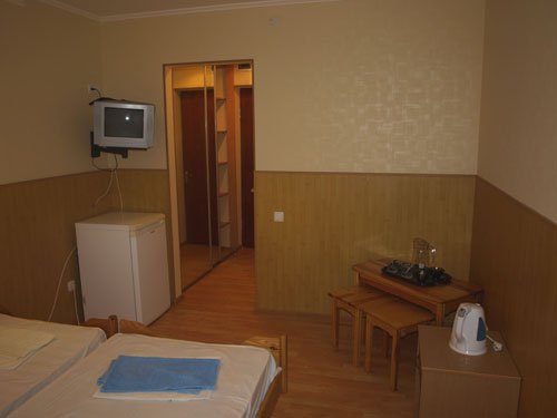 Отдых у моря в Тубале Отдых у моря в Тубале