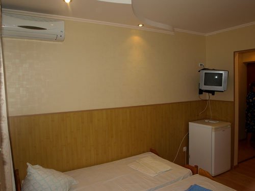 Отдых у моря, Тубал Отдых у моря, Тубал