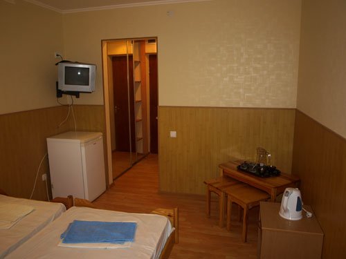 Номер БО "Азов", Тубал Номер БО "Азов", Тубал