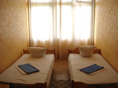 Двухместный номер, "Азов" Двухместный номер, "Азов"