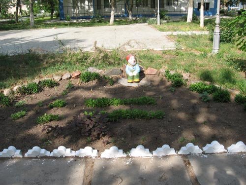 Отдых с детьми в Тубале Отдых с детьми в Тубале