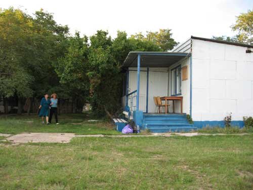 Отдых у моря, Тубал Отдых у моря, Тубал