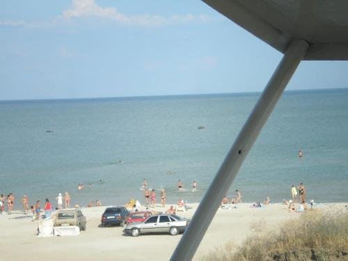 Вид на море, Тубал