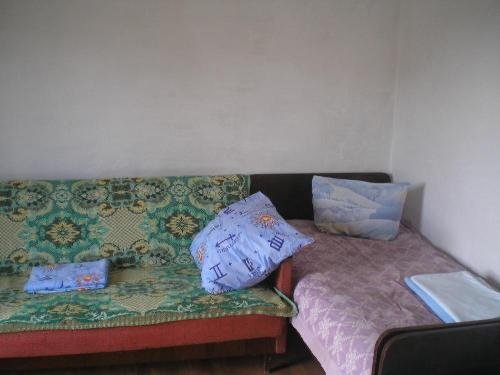 Отдых в частном секторе, Тубал