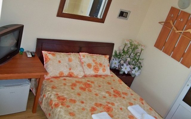 Отдых в Одесской, Затока