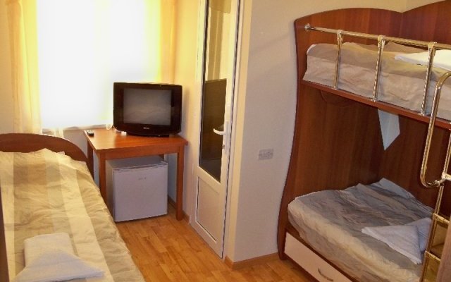 Семейный отдых с детьми на море