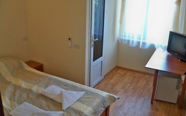 Отдых у моря