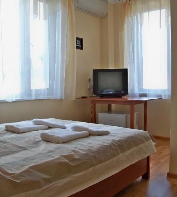 Отдых в Затоке с детьми