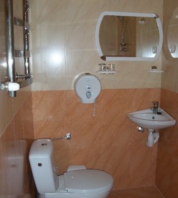 Отдых на море