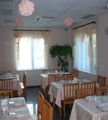 Отдых в Затоке, отдых на море