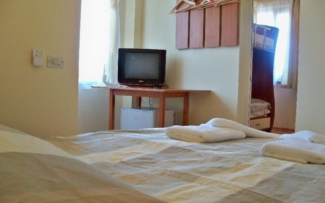 Комфортные номера