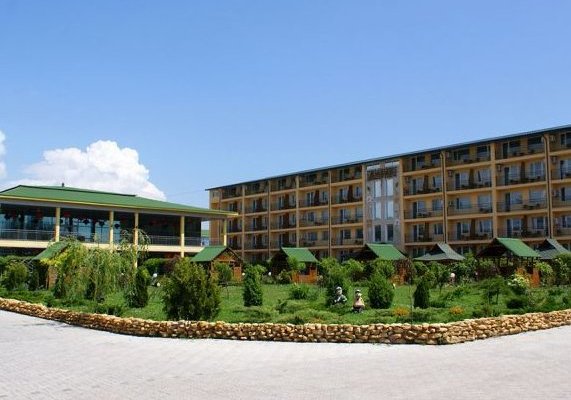 База отдыха Лотос, Коблево База отдыха Лотос, Коблево