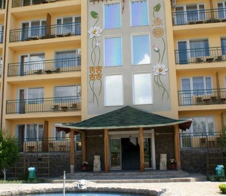 База отдыха Лотос, Коблево База отдыха Лотос, Коблево