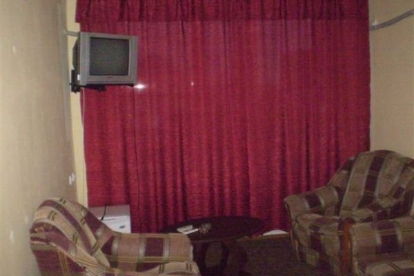 Отдых на море, Мовсес, Кирилловка