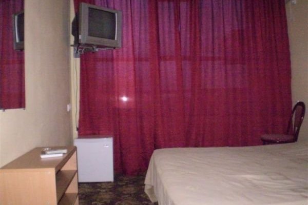 Мовсес, Кирилловка