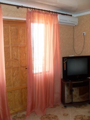 Летний отжых на море