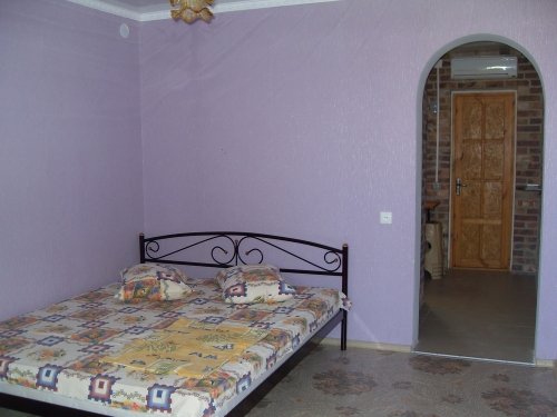 Отдых у моря