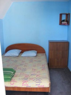 Отдых на Азове, Кирилловка