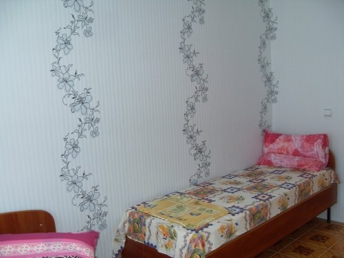 Отдых с детьми на море