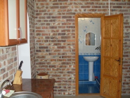 Отдых на Федлтовой косе