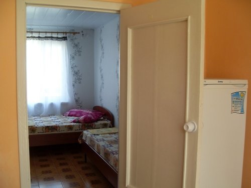 Згода, Кирилловка, Федотова Коса