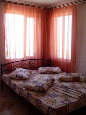 Отдых в Кирилловке