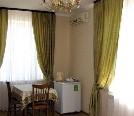 Отдых в Крыму