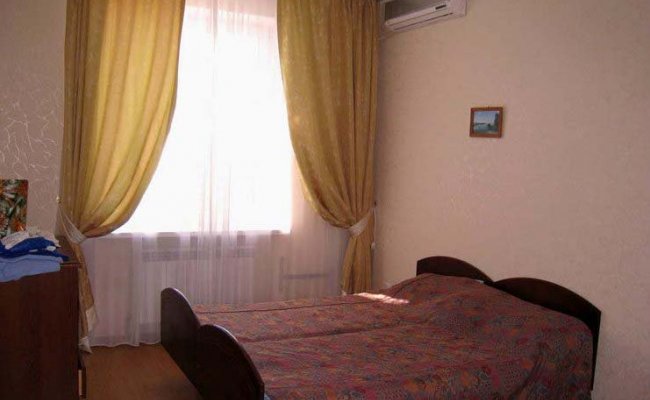 Отдых на Черном море