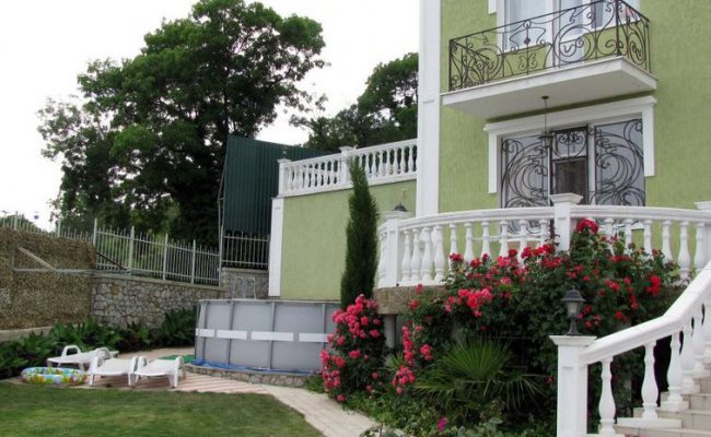 Отдых в Мисчоре