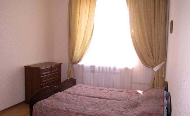 Отдых на ЮБК