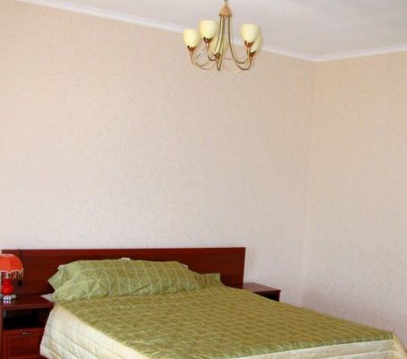 Комфортный отдых на ЮБК